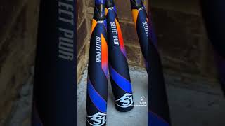 THE BEST BBCOR BAT OUT RITE NOW SHORTS baseball baseballlove [upl. by Anail]