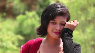 New Nepali Lok Dohori Song 2077 ll Bina artha ko maya ll Ramji Khand ll Devi Gharti ll Cover Video [upl. by Kolk]