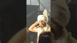 Diljit Dosanjh dilluminati diljitdosanjhconcert diljitdosanjh viralshort [upl. by Bang]