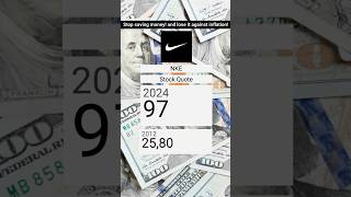 Nike Stock Earnings Buy Hold or Sell nike nke stock [upl. by Landan]