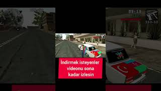 gta baki Azerbaycan modu telefona nece yuklenir malik bedelov masin oyunlari aftos mahnilar 07 [upl. by Balthazar]