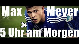 Max Meyer [upl. by Abixah157]