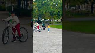 naughty baby haidarmughal86 funnyvideos trending funny youtubeshorts youtubevideo cute [upl. by Tail]