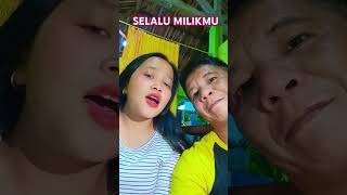 SELALU MILIKMU SARAF892 dangdut masukberanda duet shortsbeta tiktok music lucu [upl. by Korrie]