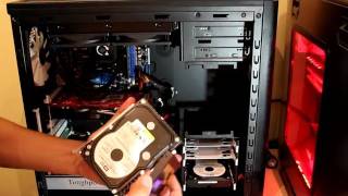 How to prep a pc for a SSD by TheTechSourceTV [upl. by Leif]