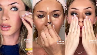 30 Minutes COMPLETE MAKEUP STORYTIME kaylieleass  Makeup Storytime by Anonymous 2024 [upl. by Isidro]