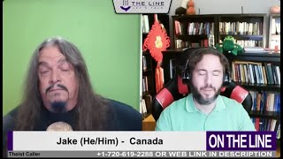 Aron Ra Murder Genocide in the Bible [upl. by Cirderf]