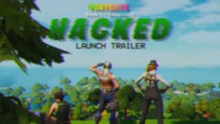 Fortbrite OG  Hacked Launch Trailer [upl. by Ecerahs]