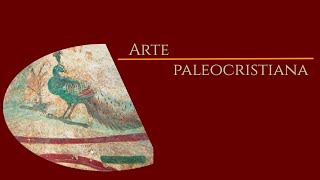 Arte paleocristiana le catacombe [upl. by Yentnuoc]