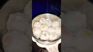 Dimsum Mentai fypシ゚viral infojajanan food masukberandakamu dimsum [upl. by Enyamrahs]