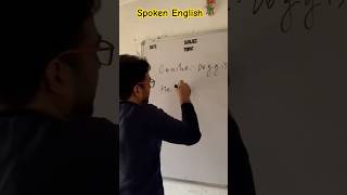 shorts  English ke kuch unique word  ytshorts grammar class By  Mannan khan [upl. by Naejarual289]