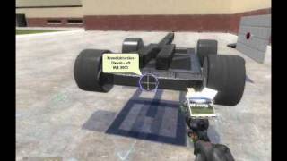 WireMod Essentials Ep 09  Remote Controlled Tank TUTORIAL [upl. by Eilujna11]