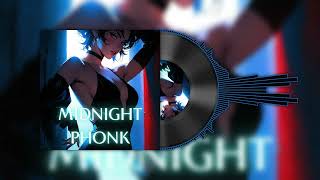 MIDNIGHT MANEUVERS  MIDNIGHT PHONK Fast Aggressive Phonk [upl. by Mateo621]