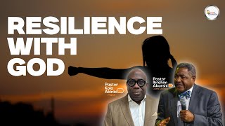 RESILIENCE WITH GOD  PASTOR IBRAHIM ABARSHI PASTOR KOLA AKINBI  21TH JULY 2024 [upl. by Eimmot266]