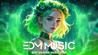 Wonderful Mix 2024 ♫ Top 30 Songs Chill Music Gaming Playlist NCS ♫ Best Of EDM 2024 [upl. by Fayth]