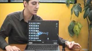 City Software Greenpoint USB TV Tuner Video Demonstration [upl. by Chrotoem602]