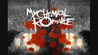 The Black Parade is Dead Live  My Chemical Romance [upl. by Ausoj]