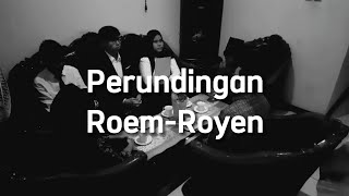 Perundingan RoemRoyen [upl. by Ebag]