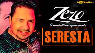 Zezo 2018 o melhor da Seresta [upl. by Betsy]