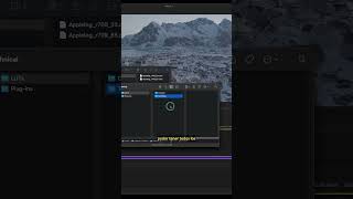 Instalar LUTs en Premiere Pro [upl. by Ynomrah]