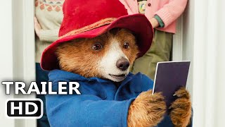 PADDINGTON 3 in Peru Trailer 2024 [upl. by Davison321]