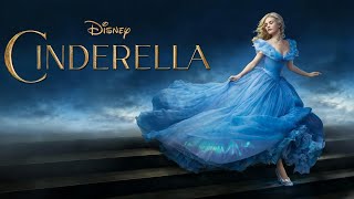 Cinderella 2015  Lily James  Richard Madden  Kenneth Branagh  Full Movie Facts and Reviews [upl. by Noislla]