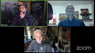 Alfa Vedic  Uncovering Our Real History Through BioGeology w Mike Wilkerson [upl. by Syst]