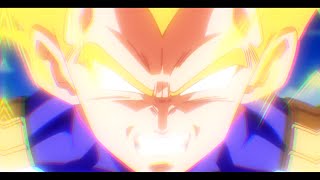 Beerus slaps bulma  Vegeta goes berserk on Beerus 「AMV XXXTENTACION」4K 🔥 🔥 🔥 [upl. by Alatea]