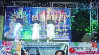 madathapetti X apdi pode dance performance [upl. by Htebazil870]