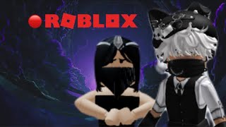 Willow amp Moon are live  PLAYING ROBLOX [upl. by Dagna]