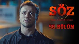 Söz  56Bölüm  quotTAKASquot [upl. by Trilby]