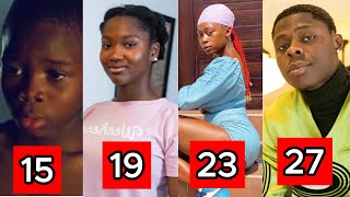 13 Nigerian Celebrities Who Died Very Young [upl. by Miguelita]