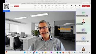 Microsoft Security CISO Series Workshop Webinar [upl. by Otto]