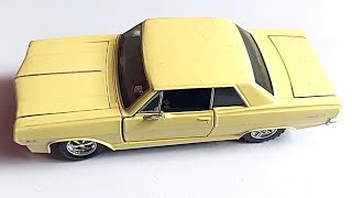 diecast chevrolet old model car [upl. by Freda]