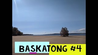 Baskatong 4  Mont – Laurier  Domaine Les 4 Vents [upl. by Diskin291]