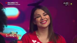 ACABATELO 5 DE FEBRERO HD MARTES [upl. by Baiel]