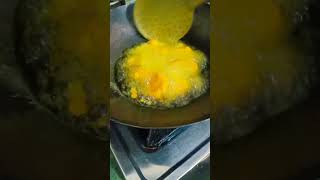 Mix pakode 😋❤️youtube food cookingculture indianrecipe cooking cookculture recipe [upl. by Beesley]