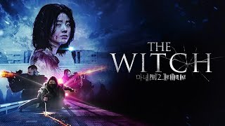 The Witch Part 2 The Other One 2022 Movie  Shin Siah Park Eunbin Seo E  Review and Facts [upl. by Holleran749]