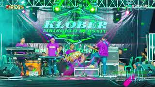 ZARIDEN MUSIC  CEK SOUND  KLOBER MBINGKLO BERSATU  JUWANA PATI [upl. by Shaer]