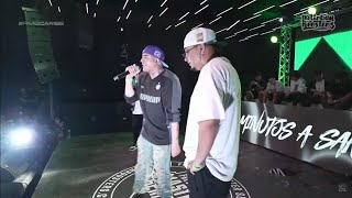 KODIGO vs ZAKI FMSCARIBE 2024  Jornada 1 Temporada 2  Urban Roosters [upl. by Nitneuq]