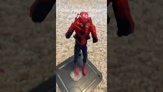 Spider man action figure [upl. by Epp862]