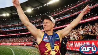 Dayne Zorko AFL Grand Final Highlights 26 Disposals  2024 [upl. by Selway]