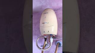 Crompton water geyser voltage problem \\ trending model electrical Kumar electrical electronics [upl. by Bromley]