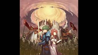 Preparations Pilgrimage  Fire Emblem Echoes Shadows of Valentia OST [upl. by Ahsien901]