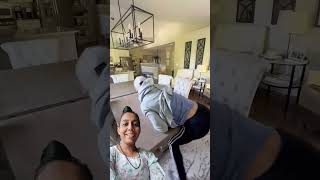 Acha tarika kam karne ka funny viral conedy homeworkout daniellabelle shorts shortsviral [upl. by Valera]