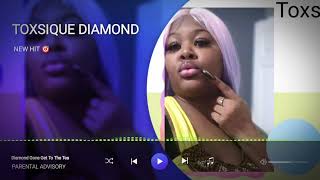 Diamond Gone Get To the Tea FULL SONG [upl. by Boggs]