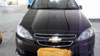 2008 Chevrolet Optra Magnum LT SS StartUp and Full Vehicle Tour [upl. by Si537]