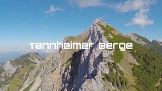 Im Tannheimer Tal  1440p [upl. by Aip40]