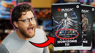 Will the Modern Horizons 3 Commander Decks get Cheaper [upl. by Akilegna]