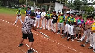 Coach Zakaria  batting fundamental basic [upl. by Arik192]